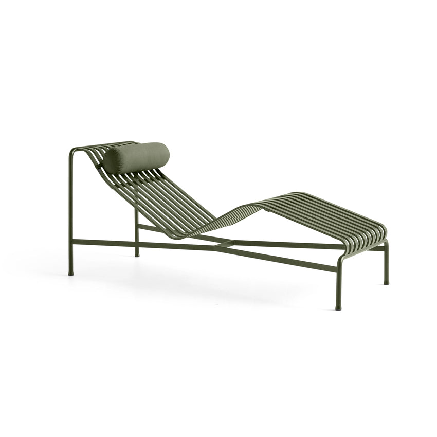 Palissade Sun Lounge Headrest Cushion