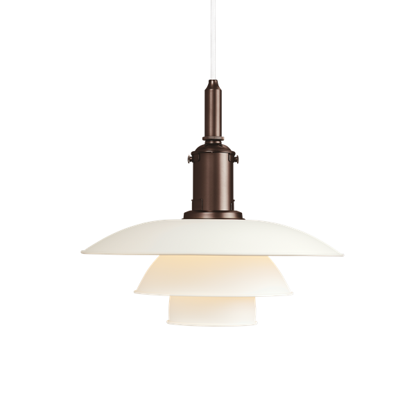 PH 3 1/2 3 Pendant