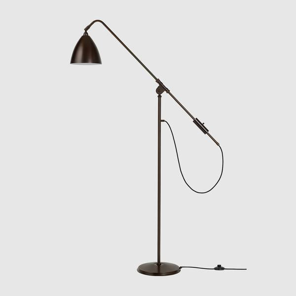 BL4 Floor Lamp Ø21 M EU
