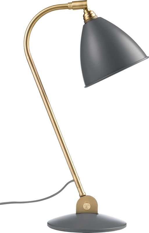 BL2 Table Lamp Ø16