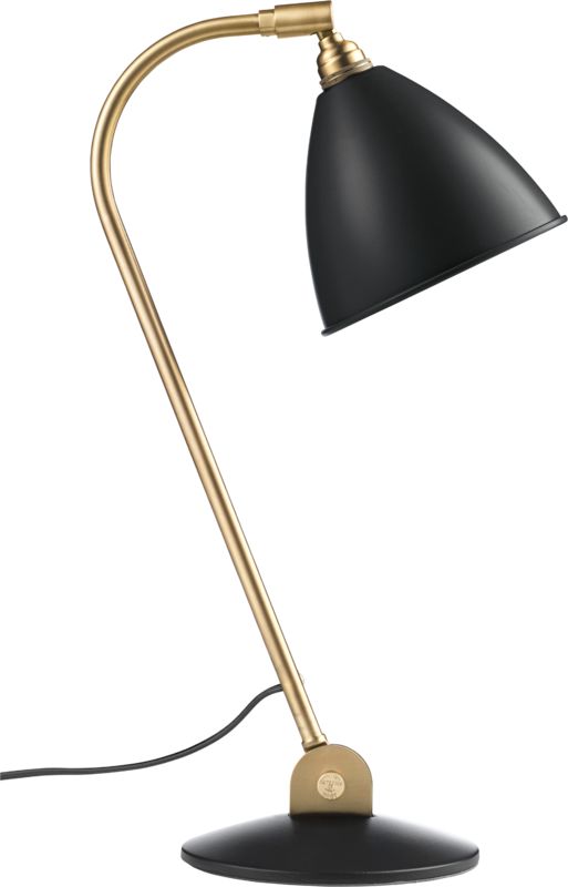 BL2 Table Lamp Ø16