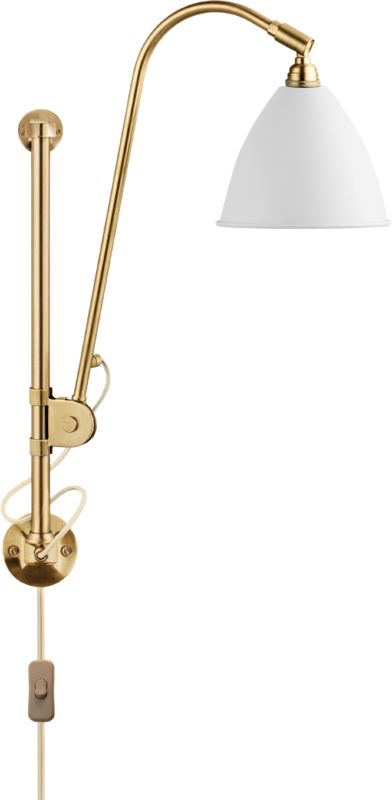 BL5 Wall Lamp Ø16