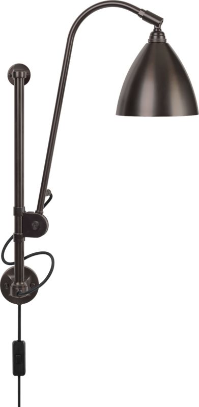 BL5 Wall Lamp Ø16