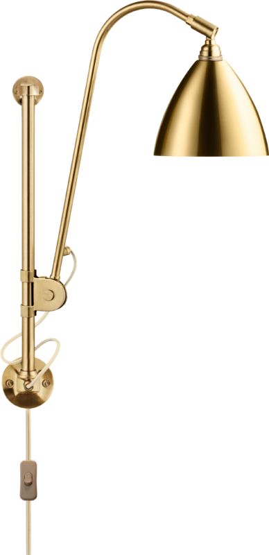 BL5 Wall Lamp Ø16