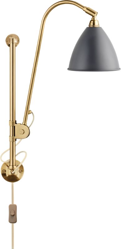 BL5 Wall Lamp Ø16 EU