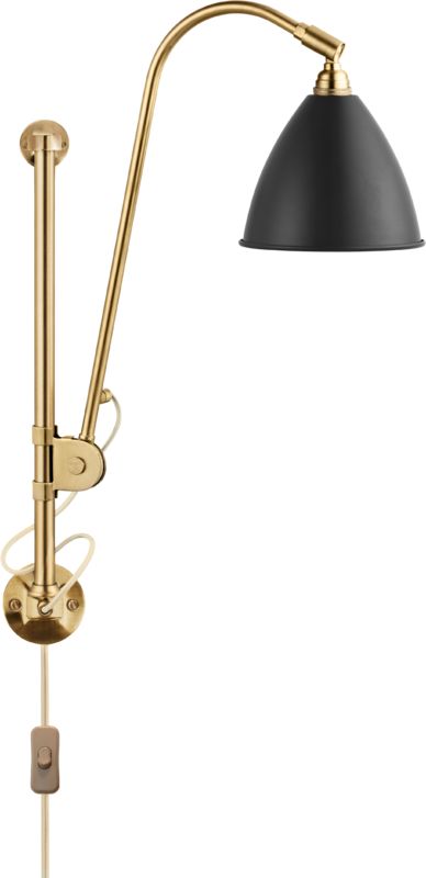 BL5 Wall Lamp Ø16 EU