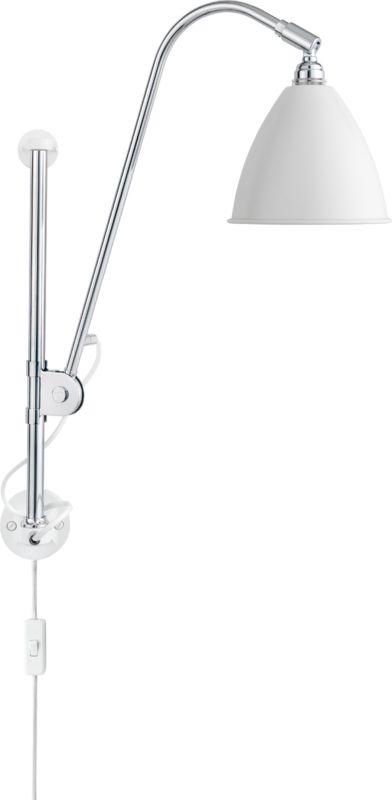 BL5 Wall Lamp Ø16