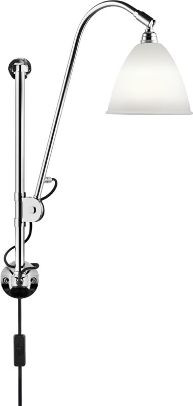 BL5 Wall Lamp Ø16