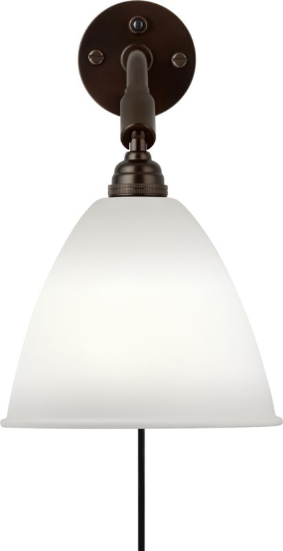 BL7 Wall Lamp Ø16