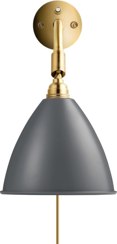 BL7 Wall Lamp Ø16