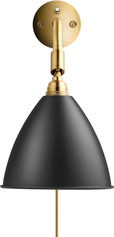 BL7 Wall Lamp Ø16
