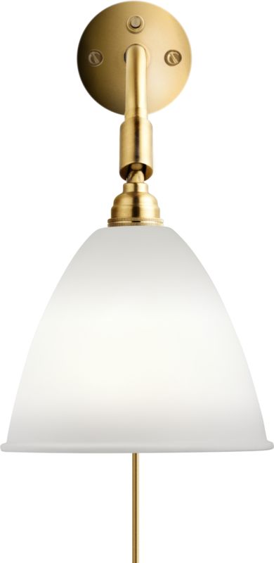 BL7 Wall Lamp Ø16