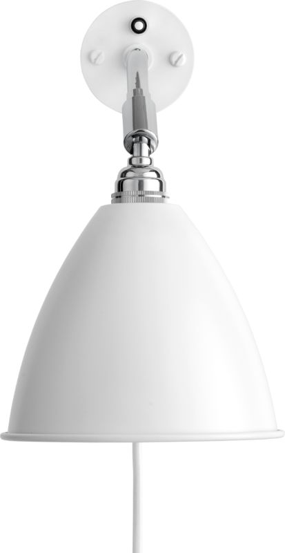 BL7 Wall Lamp Ø16