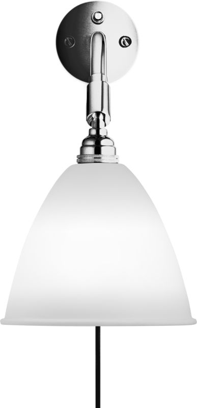 BL7 Wall Lamp Ø16