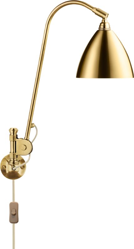 BL6 Wall Lamp Ø16 EU