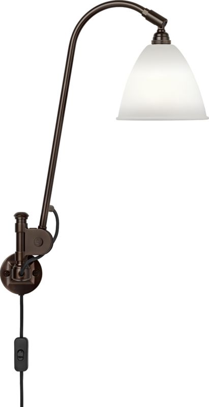 BL6 Wall Lamp Ø16