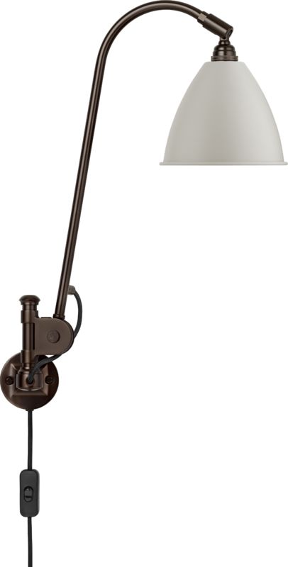 BL6 Wall Lamp Ø16