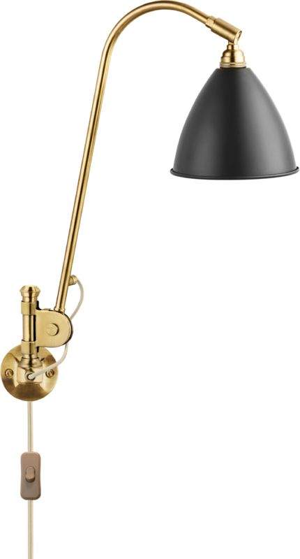 BL6 Wall Lamp Ø16