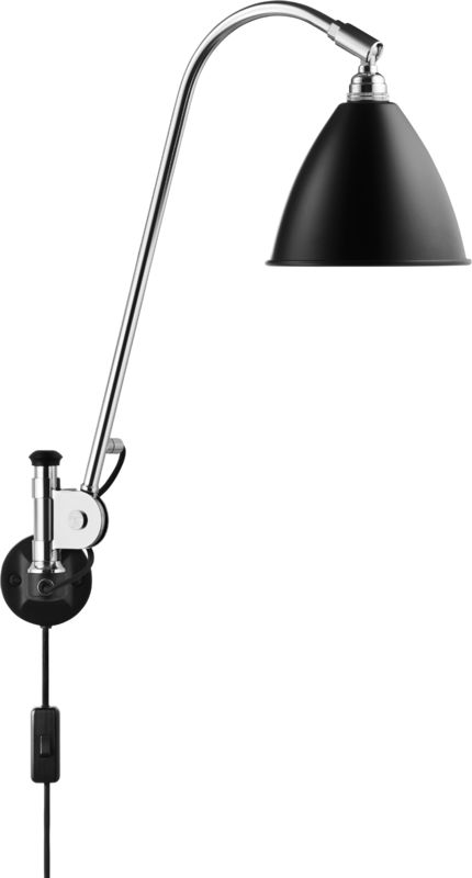 BL6 Wall Lamp Ø16