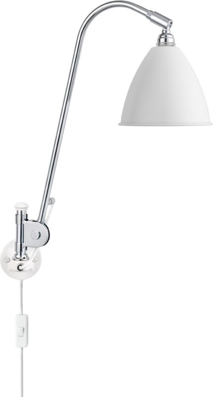 BL6 Wall Lamp Ø16 EU