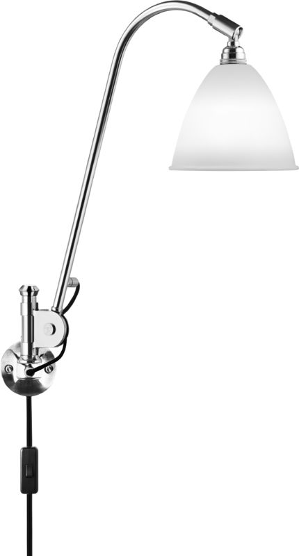 BL6 Wall Lamp Ø16