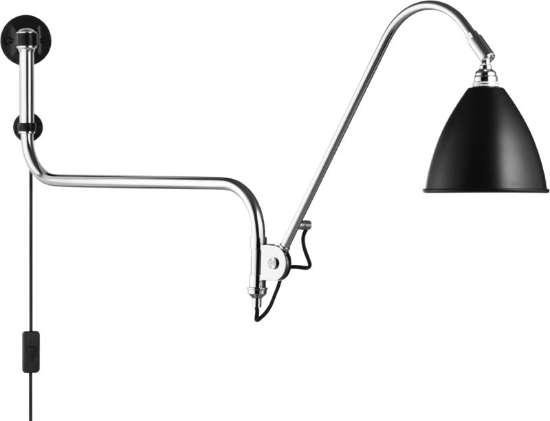 BL10 Wall Lamp Ø16