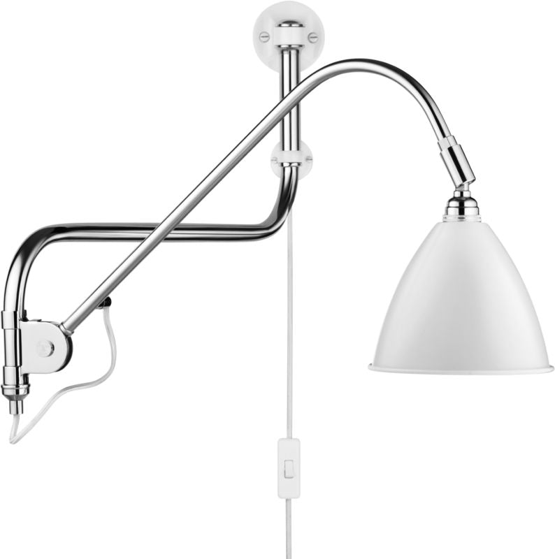 BL10 Wall Lamp Ø16