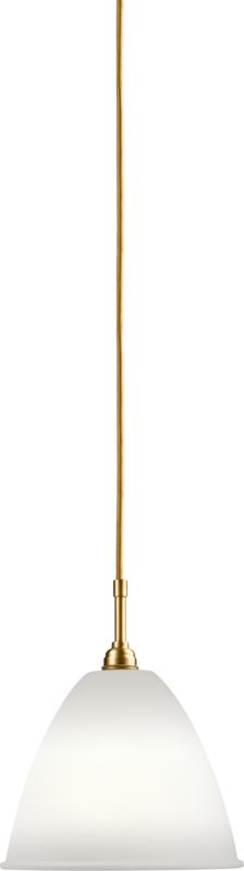 BL9 Pendant Ø21 M