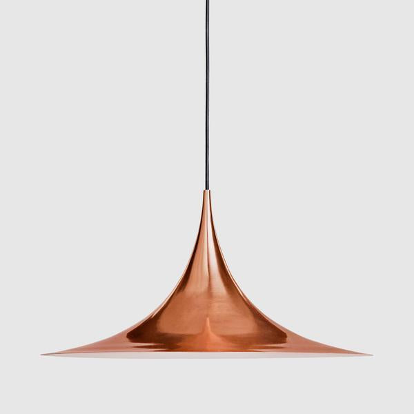 Semi Pendant Ø47