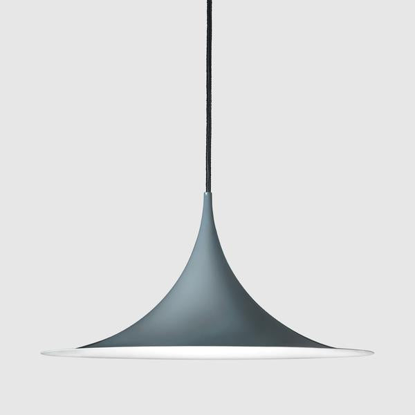 Semi Pendant Ø47