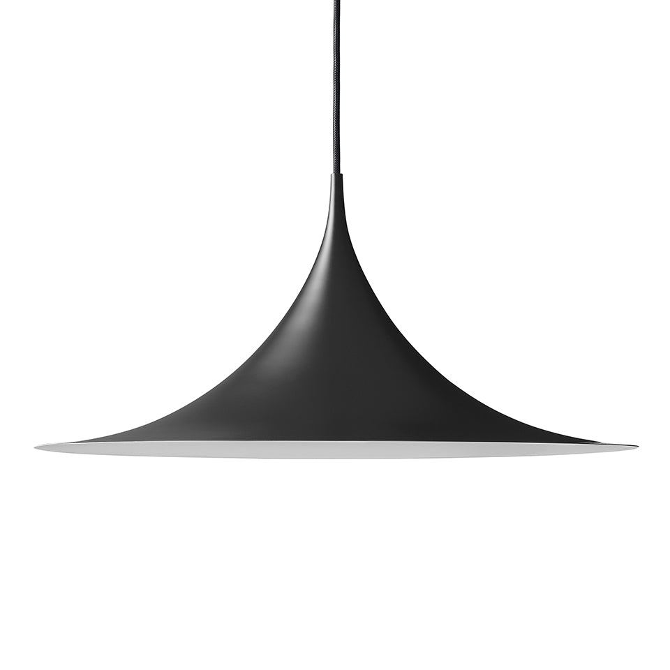 Semi Pendant Ø90
