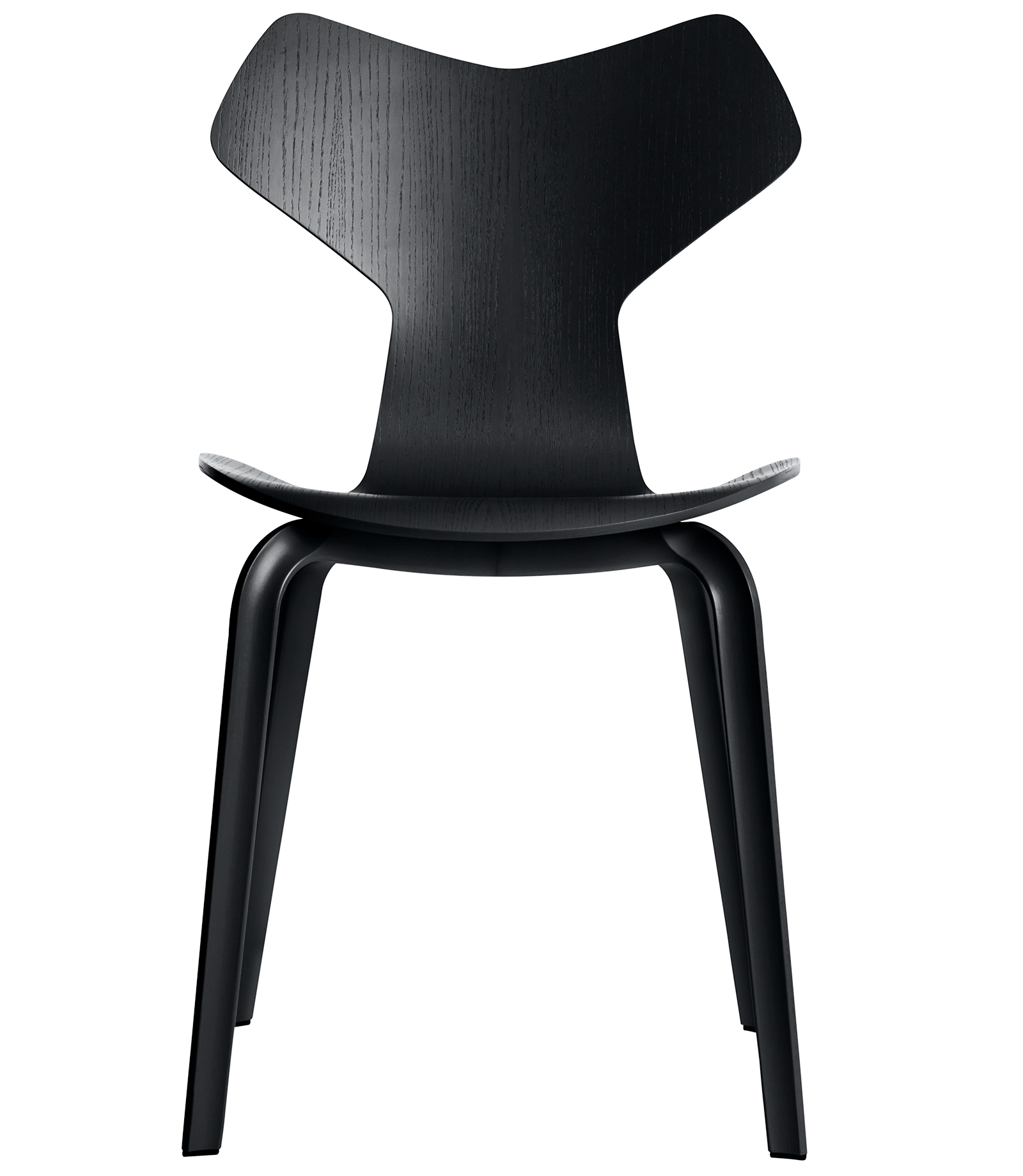 Grand Prix Chair Timber