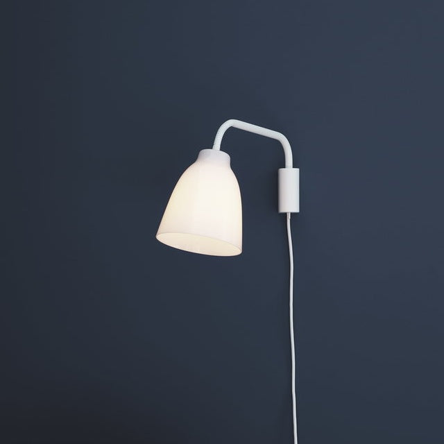 Caravaggio Read Wall Light Replug