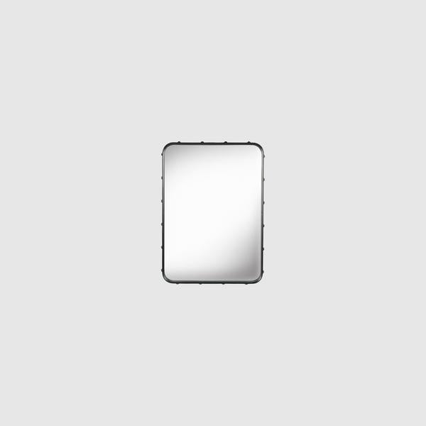Adnet Wall Mirror Rectangular