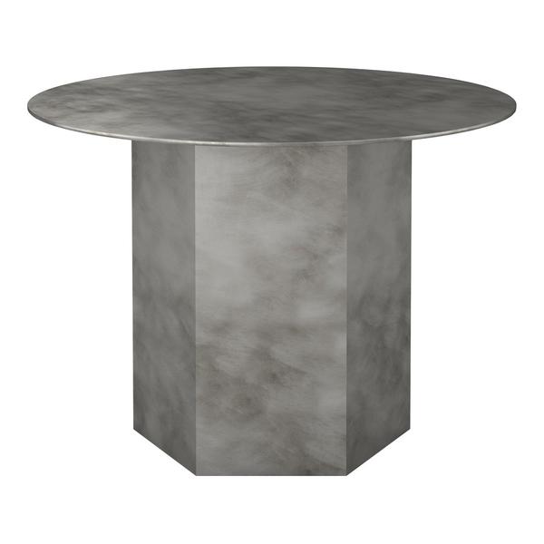 Epic Coffee Table - Ø60cm, Steel