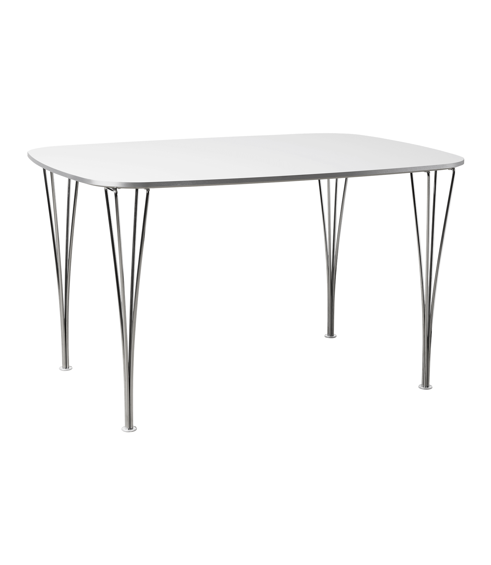 Dining Table, Rect, 140 x 80cm