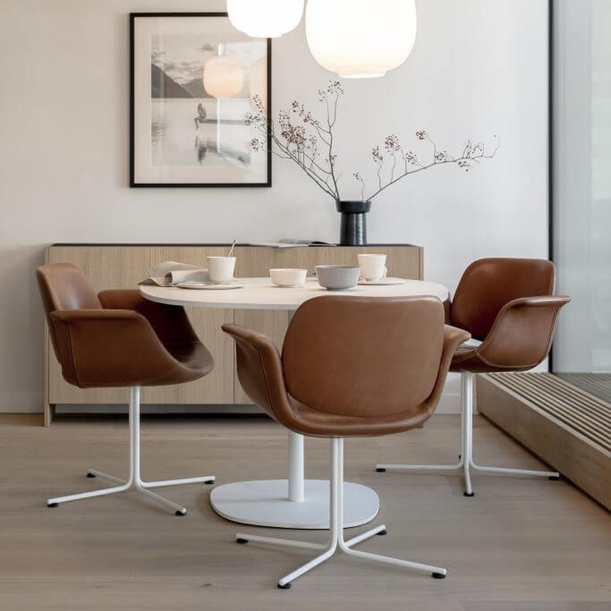 EJ Insula Base table