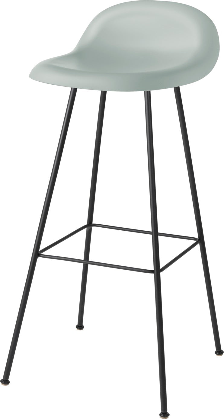 3D Counter/Bar Unupholstered, Centre