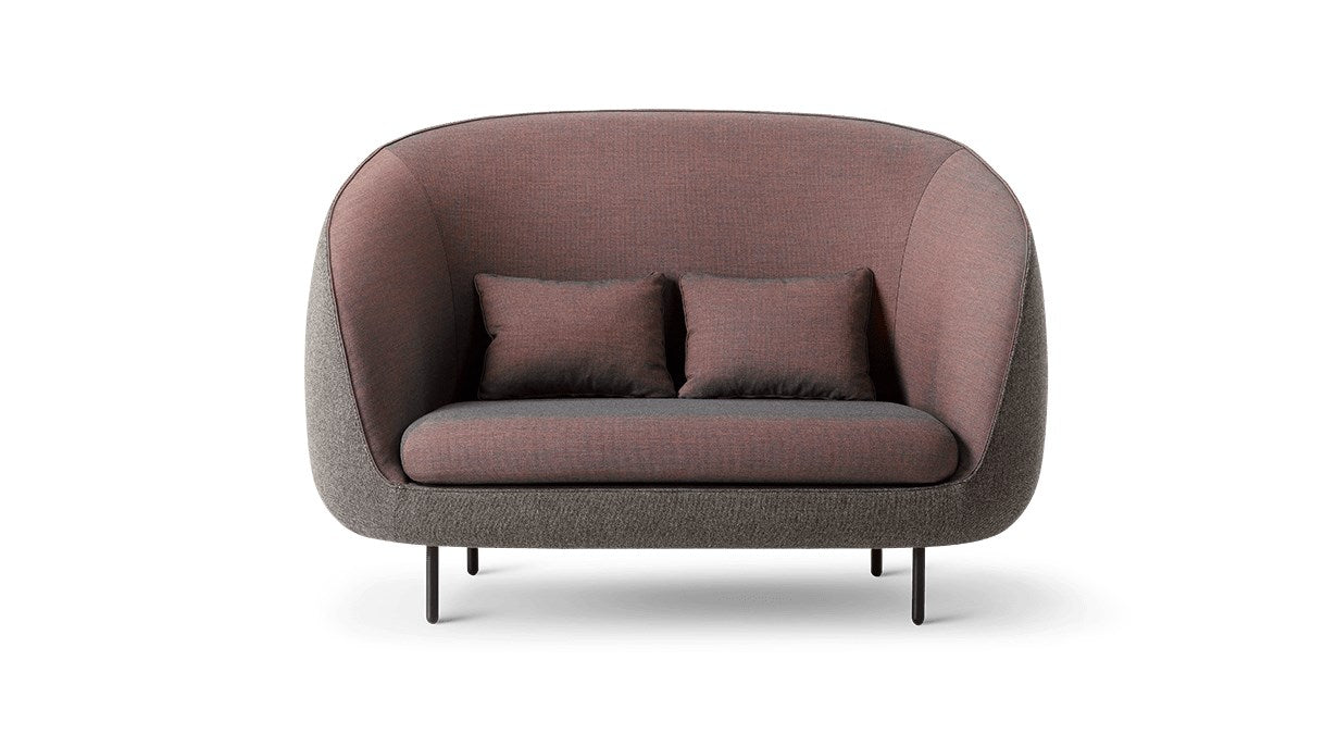 WEB CODE Haiku 2-Seater Sofa