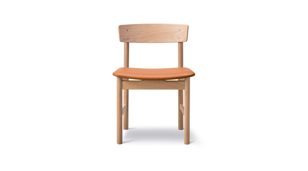 WEB CODE Mogensen 3236 Chair