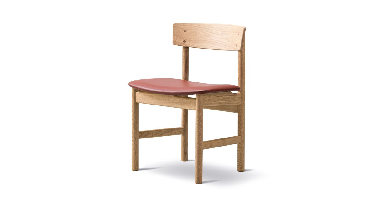 WEB CODE Mogensen 3236 Chair