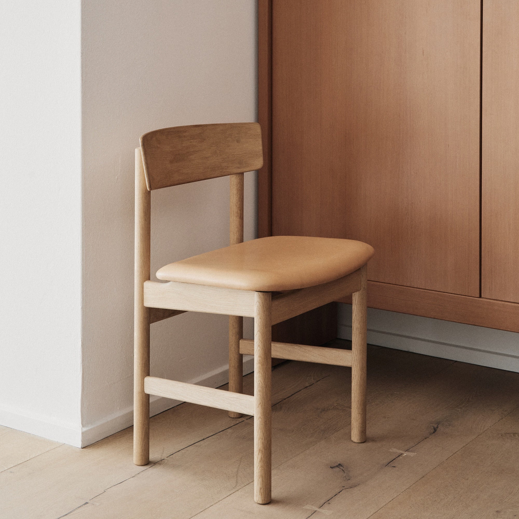 WEB CODE Mogensen 3236 Chair