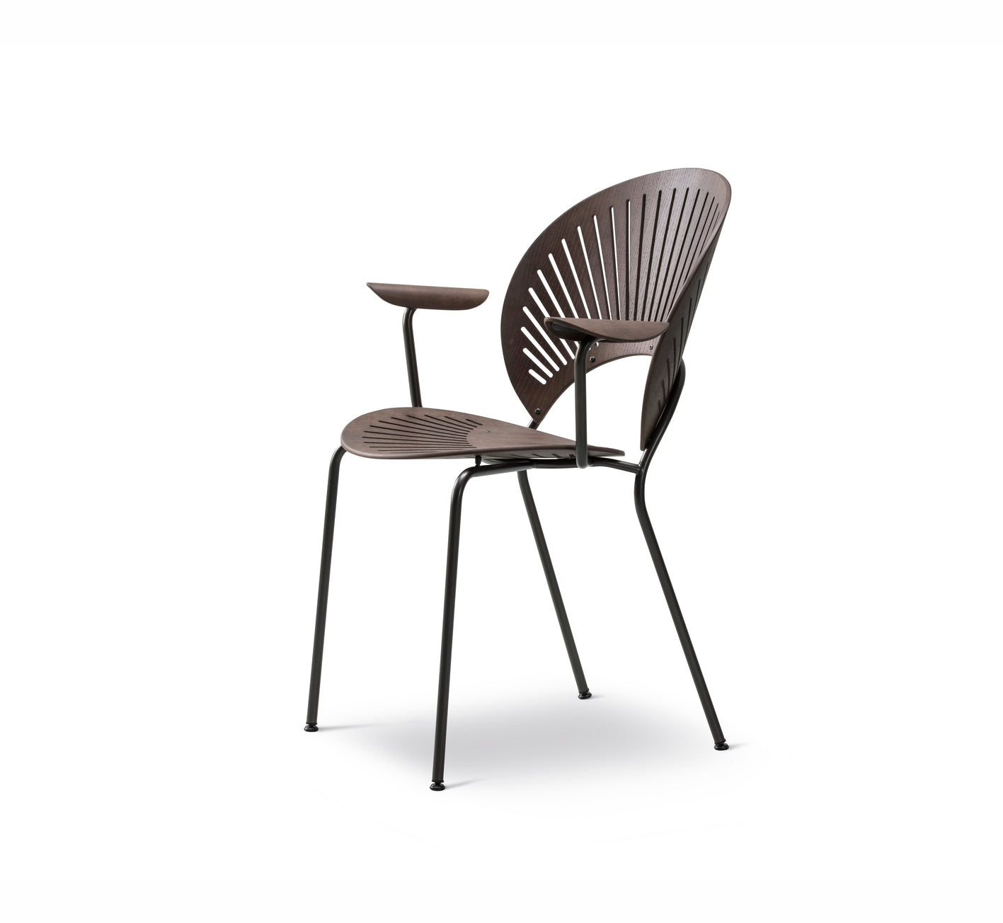 Trinidad Armchair - Unupholstered