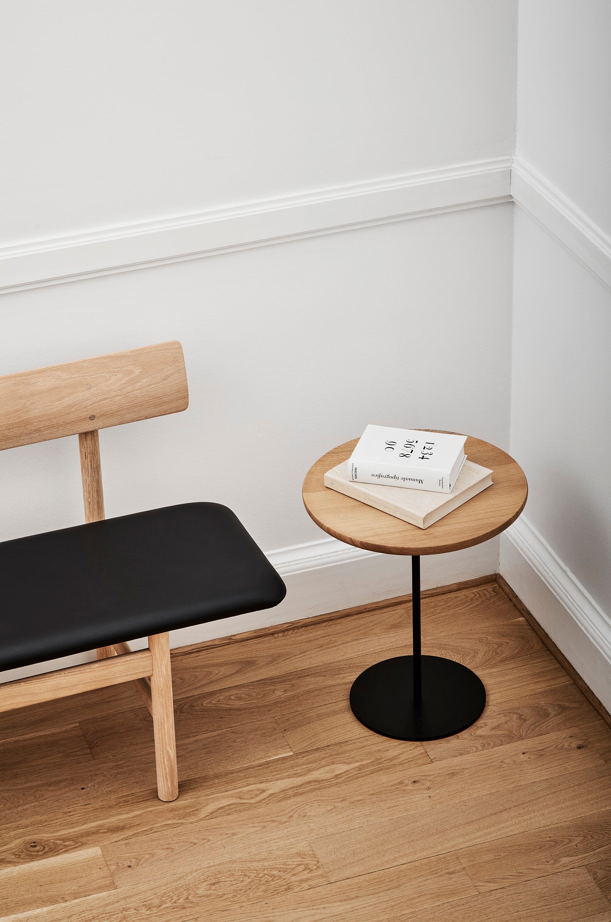 Pal Table Ø37.5cm