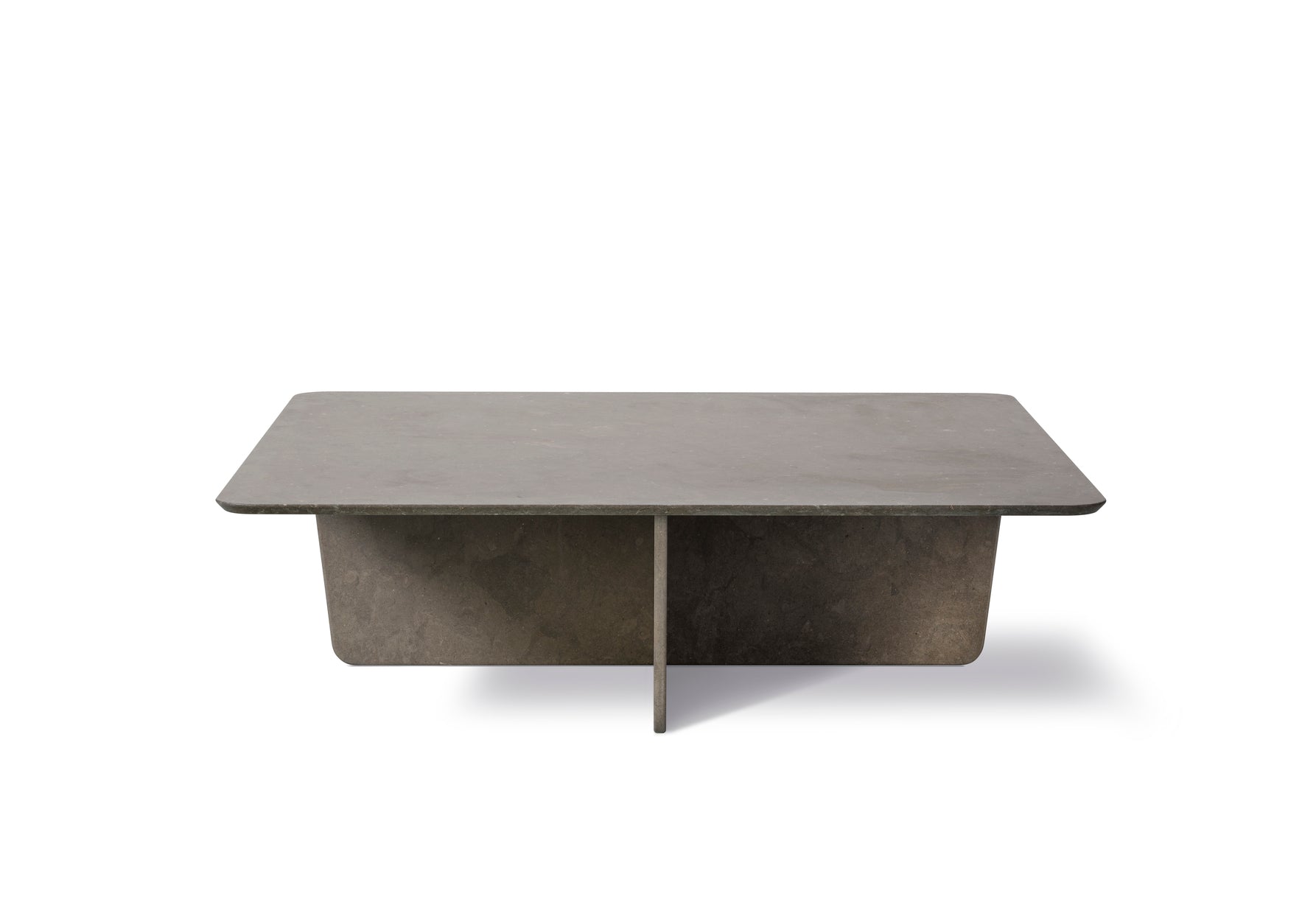 Tableau Coffee Table 100 x 100 cm