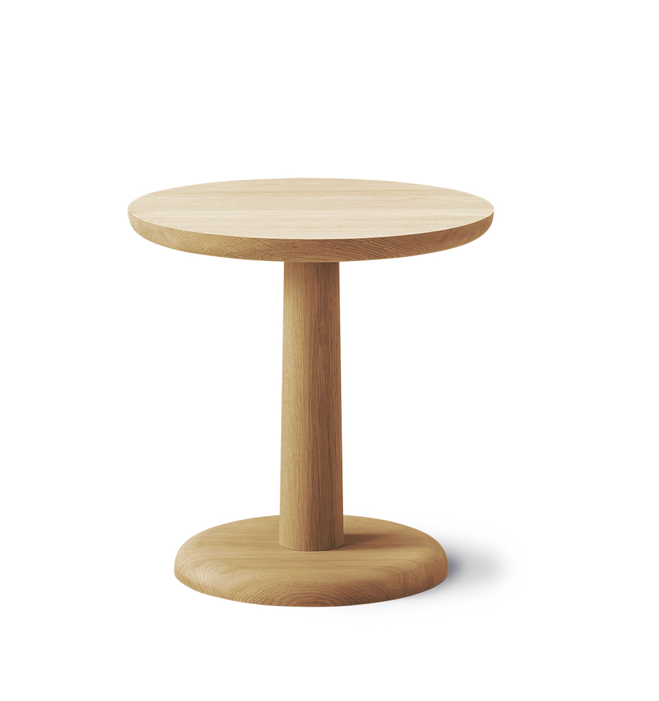 Pon Coffee Table Ø35 cm