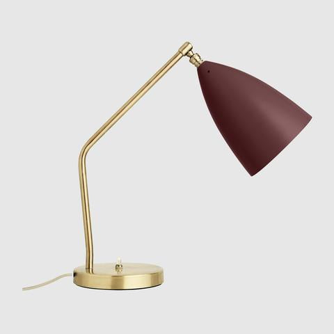 Grashoppa Table Lamp