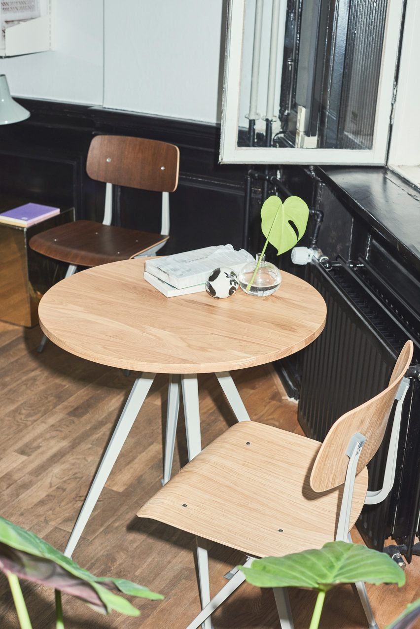 Result Chair