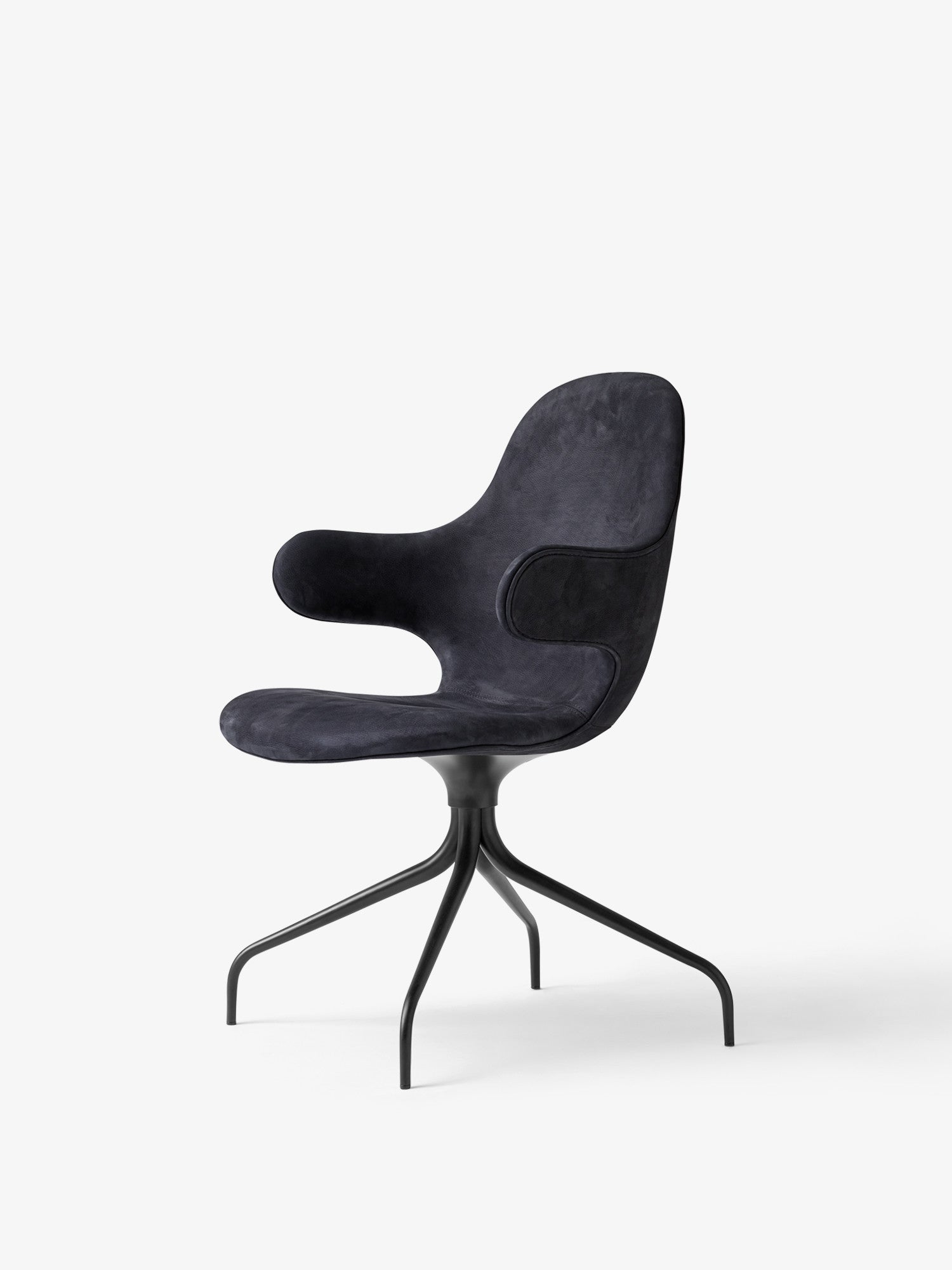 Catch Chair, Swivel Base