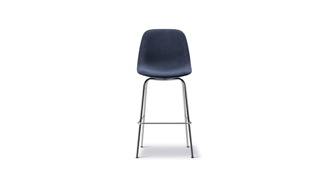 4830 Eyes 4-Leg Barstool Tube Base